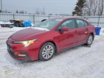 Toyota Corolla 2025