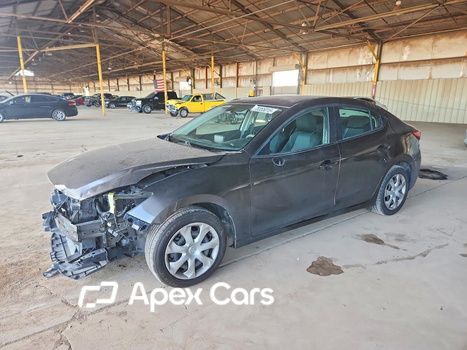 Mazda 3 2015 - Image 1 of 13