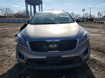 Kia Sorento 2018