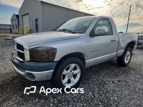 Dodge RAM 2007 - Zdjęcie 1 z 12