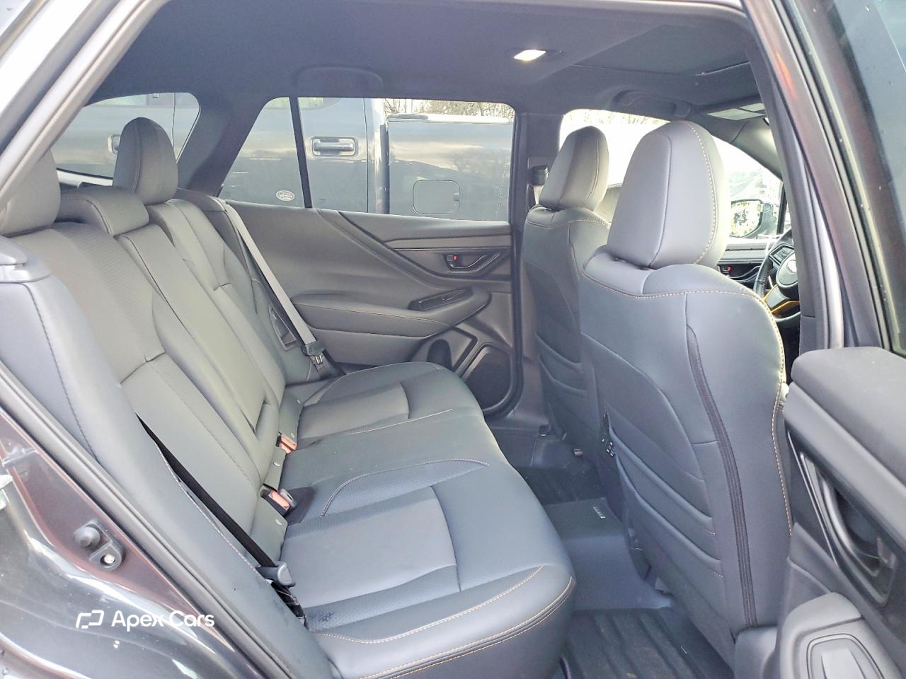 Subaru Outback 2023
