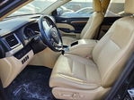 Toyota Highlander 2017