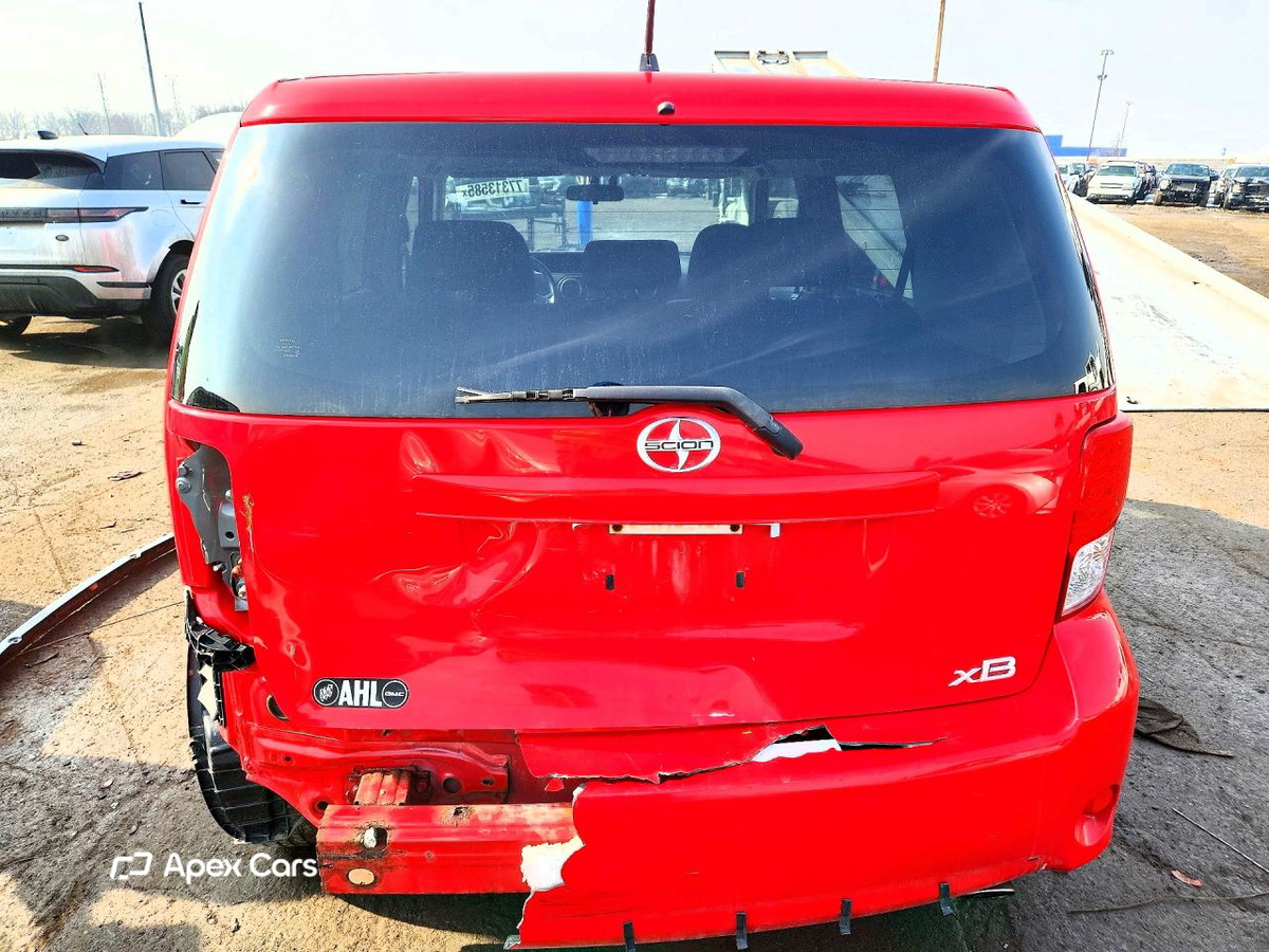 Toyota  2013