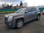 GMC Terrain 2012