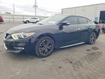 Nissan Maxima 2017