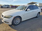 BMW Series 3 2009