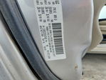 Dodge Caravan 2012