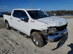 Chevrolet Silverado 2019