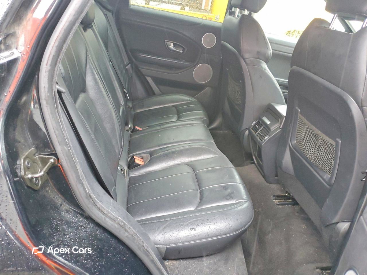 Land Rover Range Rover 2017