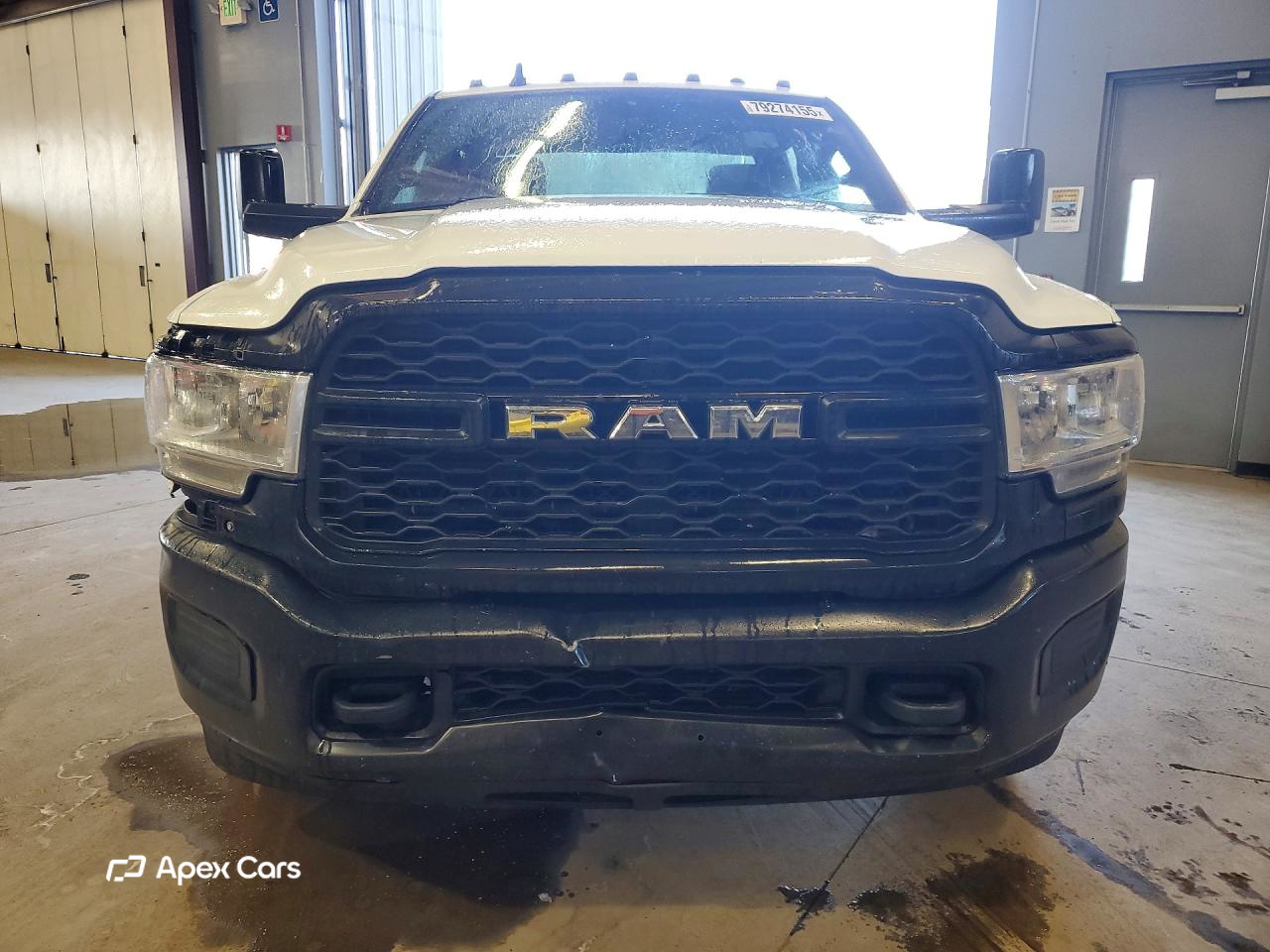 RAM 3500 2022