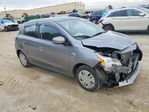 Mitsubishi Mirage 2023