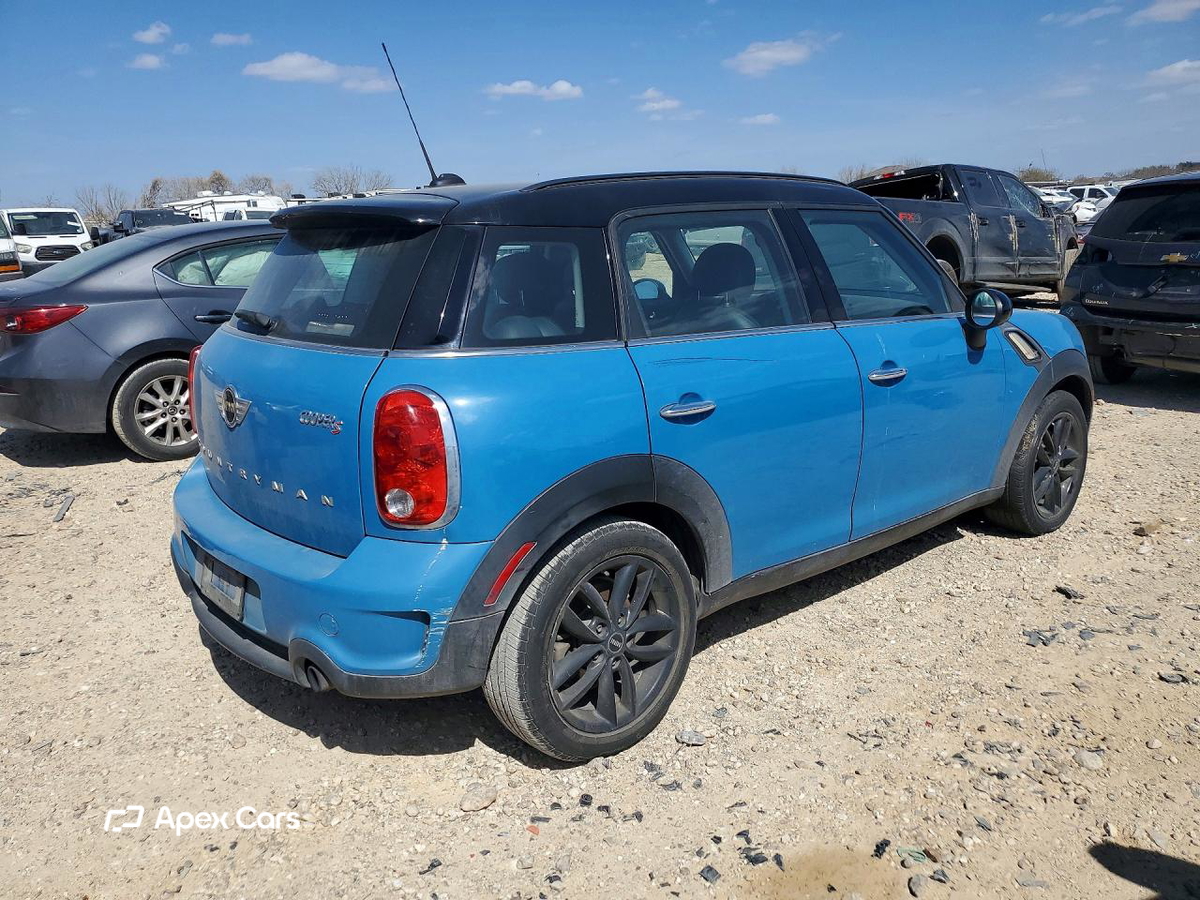 MINI Cooper 2016