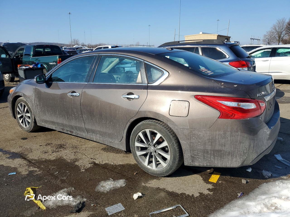 Altima 2017