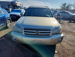 Toyota Highlander 2003