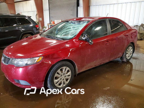 Kia Forte 2012 - Image 1 of 13