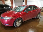 Kia Forte 2012