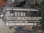 BMW Series 3 2026