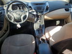 Hyundai Elantra 2016