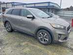 Kia Sorento 2019