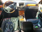 Lexus LS 2003