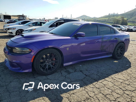 Dodge Charger 2016 - Image 1 of 12