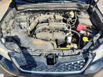 Subaru Forester 2014