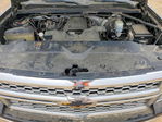 Chevrolet Silverado 2015