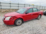 Mercury Sable 2009