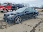 Mercedes-Benz E-klasse 2016