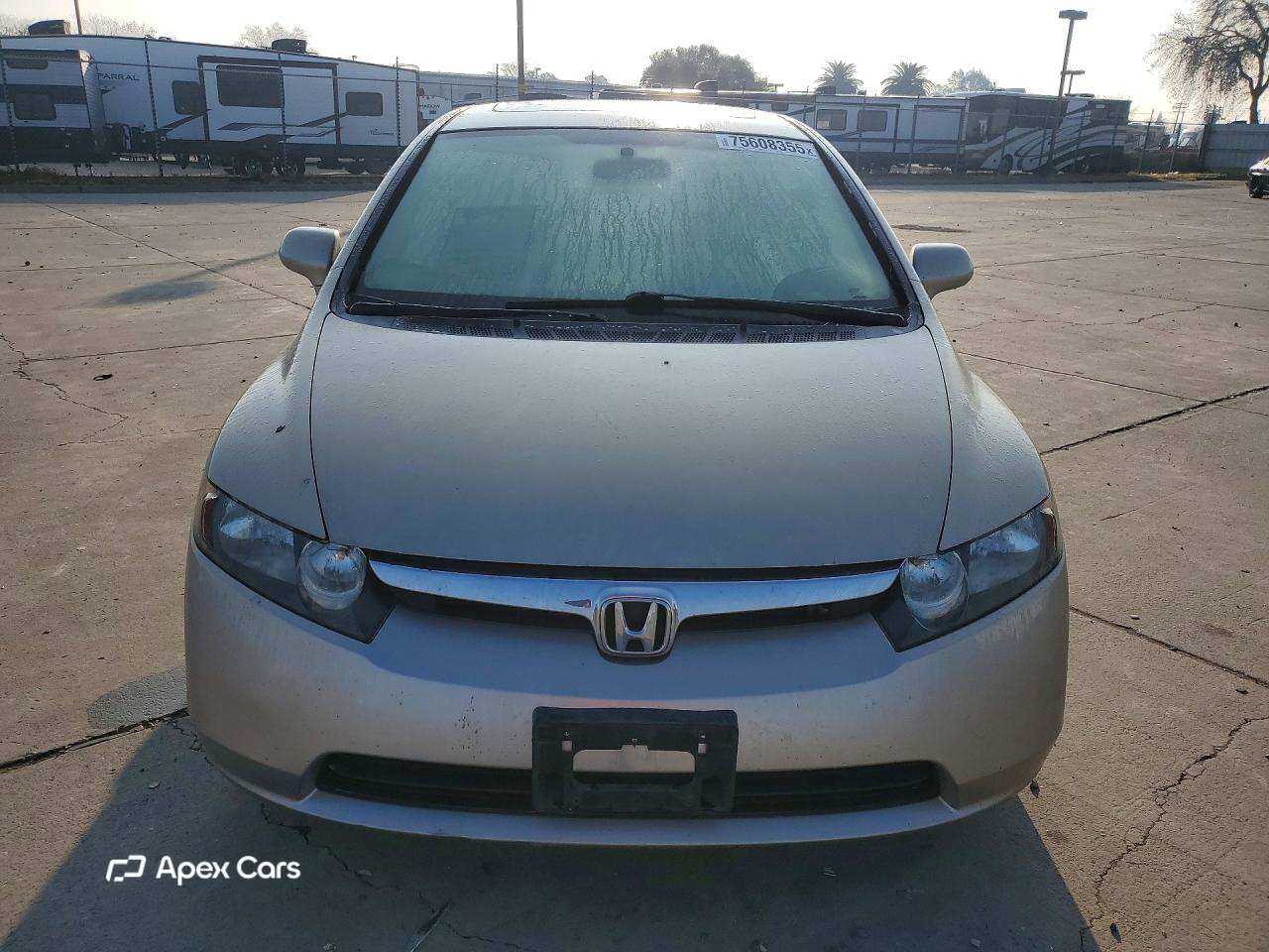 Honda Civic 2008