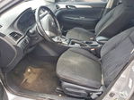 Nissan Sentra 2016