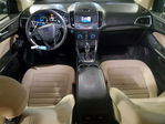 Ford Edge 2017