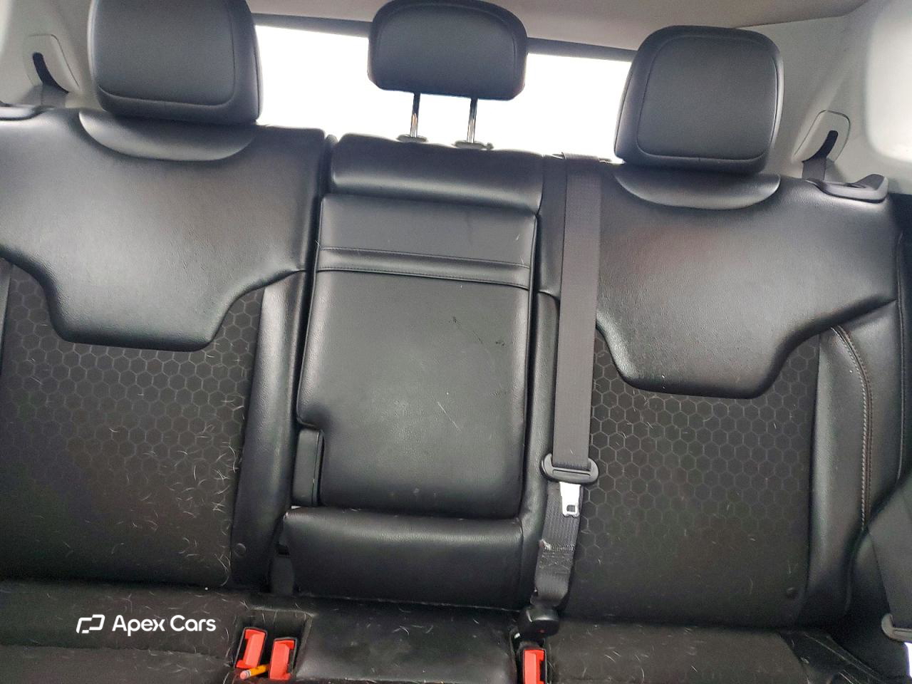 Jeep Compass 2018