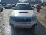 Subaru Forester 2009