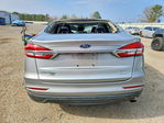 Ford Fusion 2020