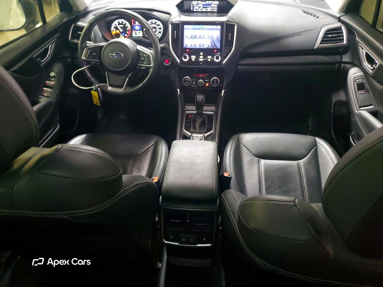 Subaru Forester 2020