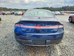 Lincoln MKZ 2017