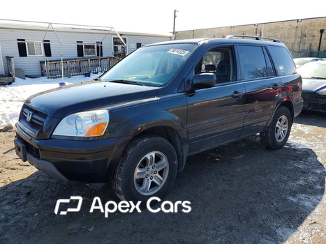Honda Pilot 2005 - Image 1 of 13