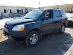 Honda Pilot 2005