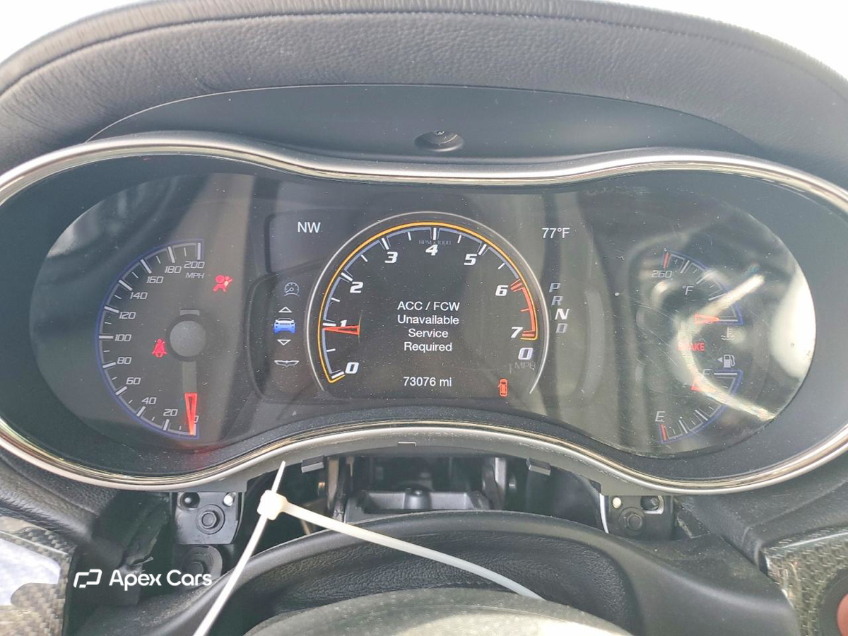 Jeep Cherokee 2018