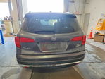 Honda Pilot 2016