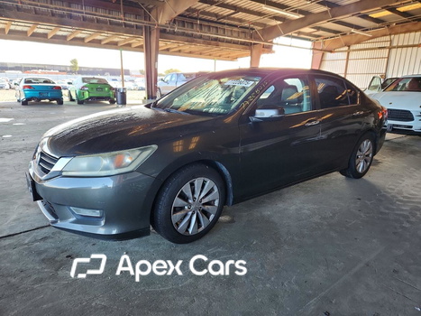 Honda Accord 2013 - Image 1 of 5