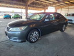 Honda Accord 2013