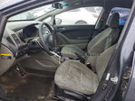 Kia Forte 2014