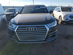 Audi Q7 2018