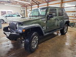 Jeep Wrangler 2007