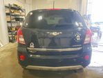Chevrolet Captiva 2013