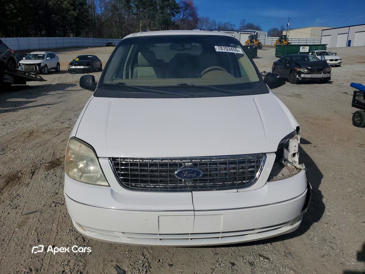 Ford Freestar 2005