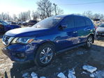 Nissan Pathfinder 2018