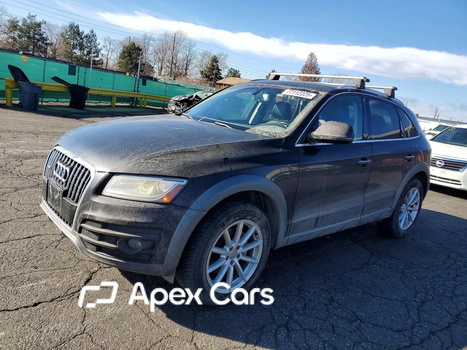 Audi Q5 2017 - Zdjęcie 1 z 13